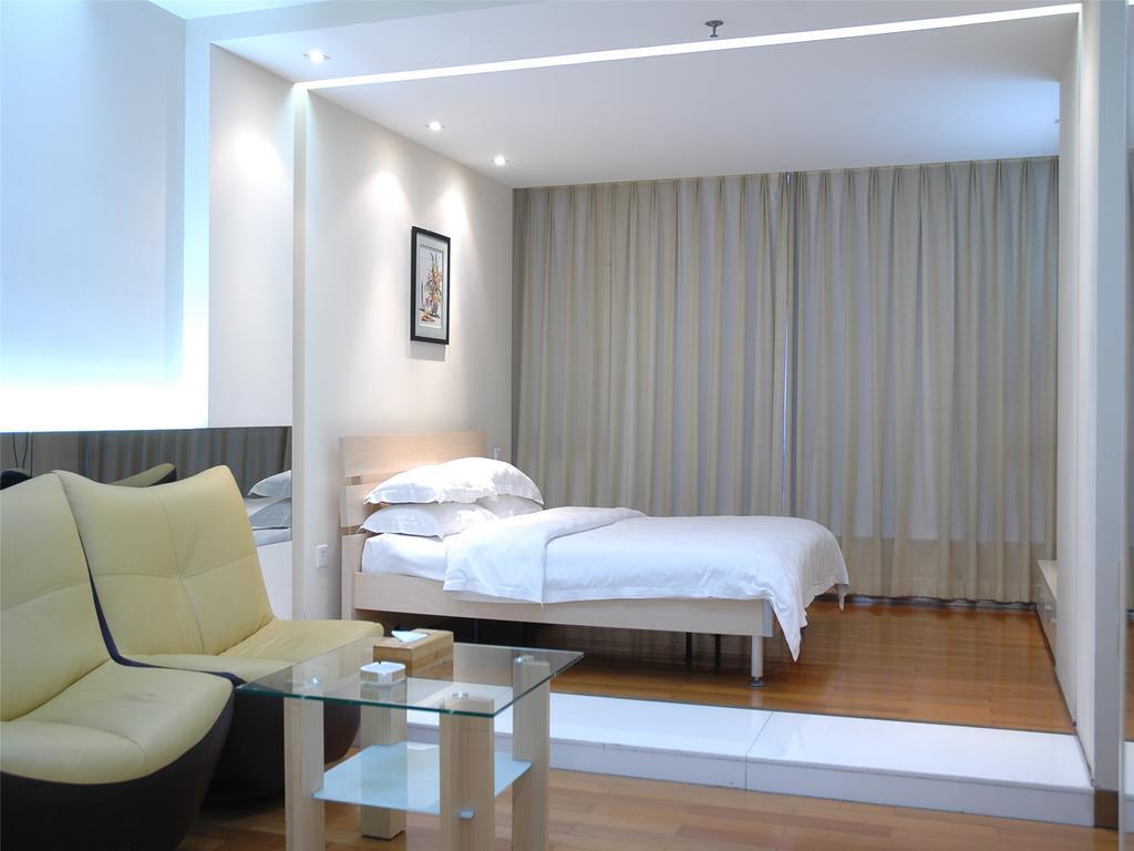 Guangzhou Jinzhou Hotel エクステリア 写真
