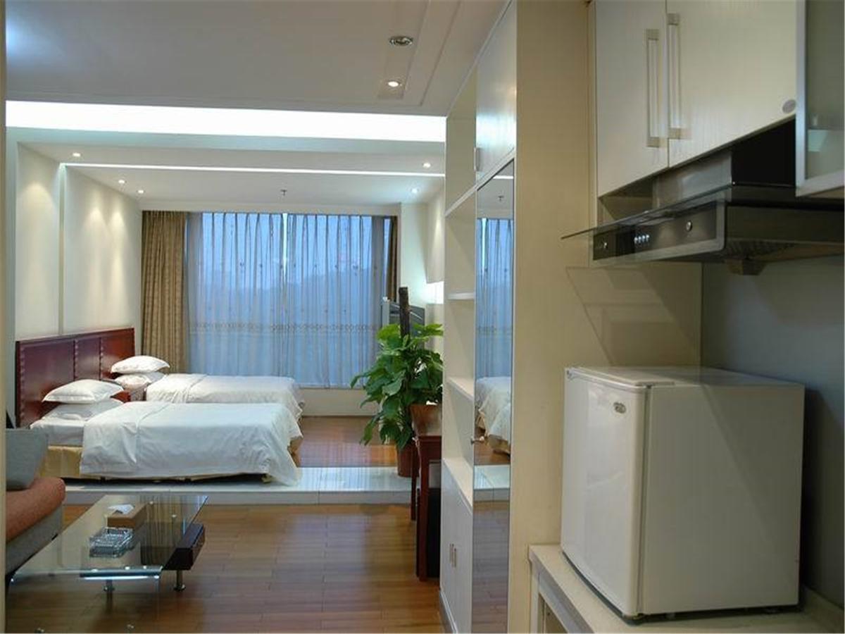 Guangzhou Jinzhou Hotel エクステリア 写真